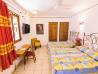 Hotel Dainzu