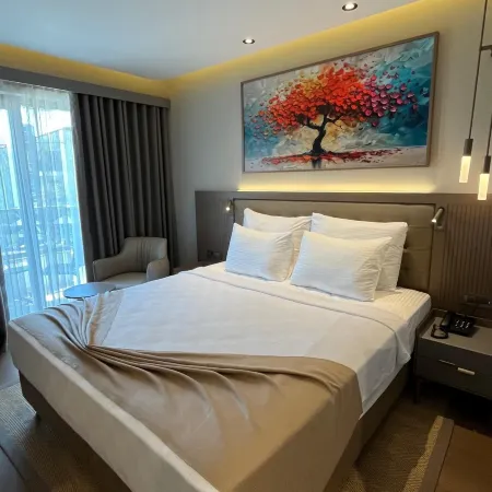 Göcek Lykia Resort Premium Concept Hotel