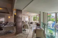 Garda Suite Hotel - TonelliHotels - breakfast