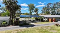 Bay of Islands Holiday Park Hotels in 