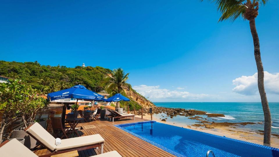 Pousada Bahia Bacana