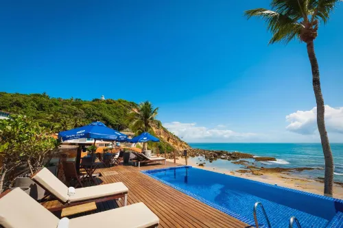Pousada Bahia Bacana - 4-Star