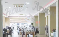 Arsen Hotel - Bữa sáng