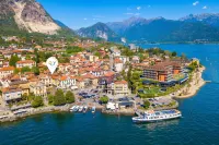 Nel Cuore di Baveno 50m from Lake - Happy Rentals