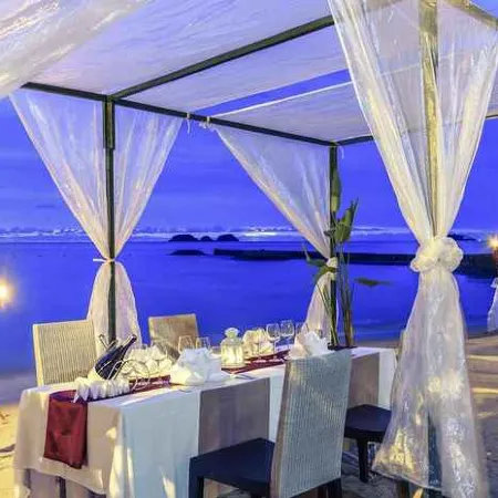 Mercure Koh Chang Hideaway