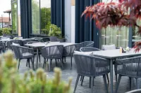 Hotel Rubin DHS - breakfast