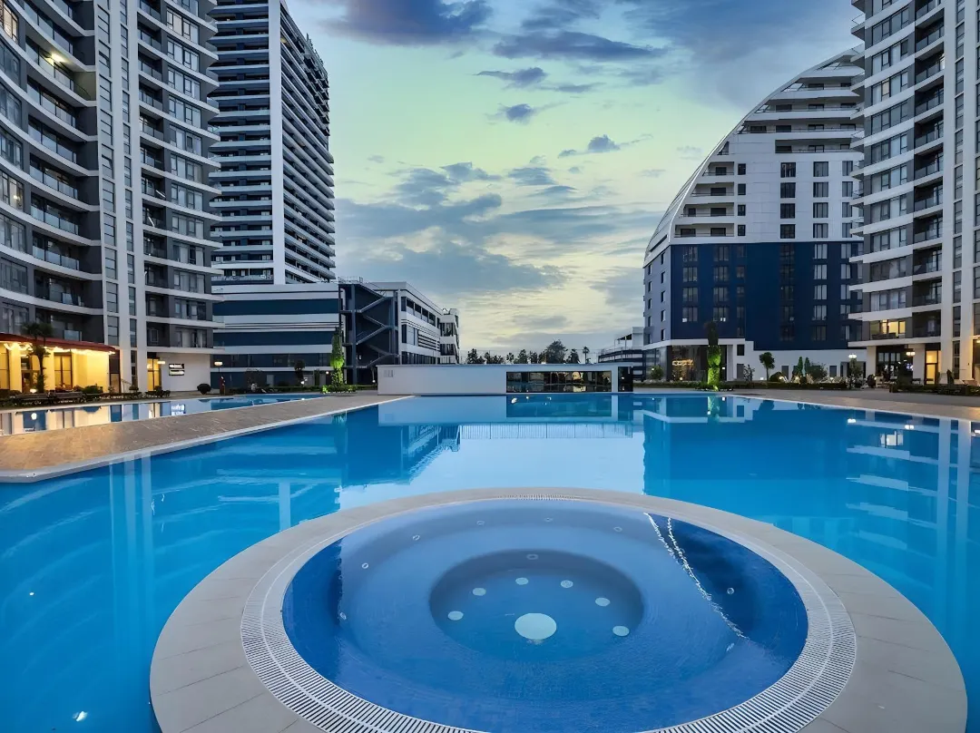 The Grandeur Hotel - Batumi