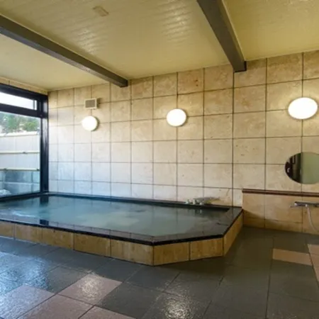 Business Hotel Yamaguchi