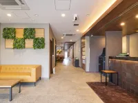 Super Hotel Mitazono Sendai Airport Hotels in Natori