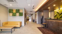 Super Hotel Mitazono Sendai Airport