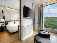 Hotel Tres Reyes San Sebastián - 4-stjärniga