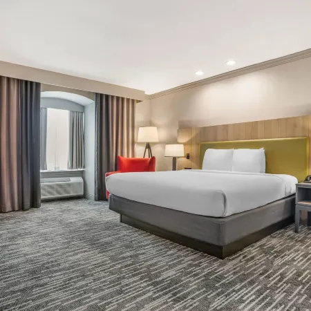 Country Inn & Suites by Radisson, Metairie (New Orleans), La