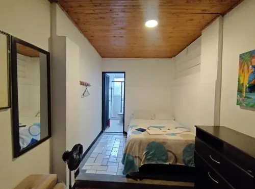 Hotel Ricocampo