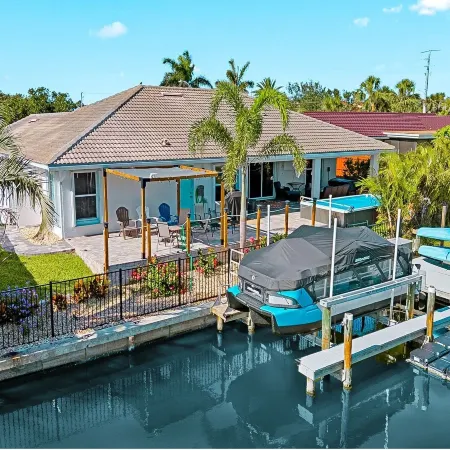 306 Jack Drive