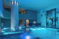 Almar Resort Luxury LGBT Beach Front Experience - spa
