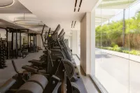 Almar Resort Luxury LGBT Beach Front Experience - Gym