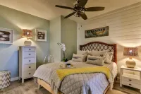 Island View Cottages Sebastian