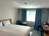 Legacy Preston International Hotel - WiFi