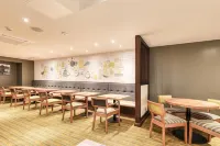 Premier Inn Penzance - Frühstück