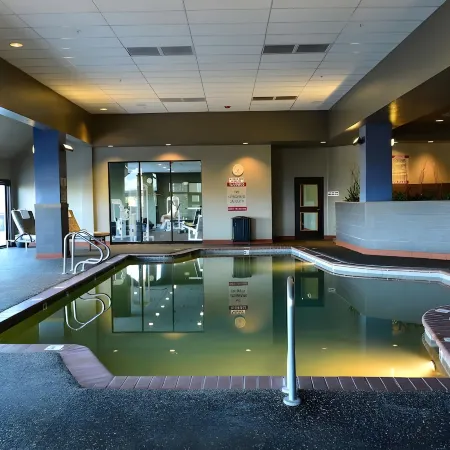Prescott Resort & Conference Center