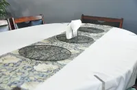 Charming 2-bedroom Apartment in Gqeberha With Garden Views - Apartments