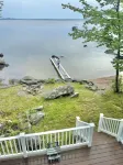 Rocky Beach Limit 5 Cabin - 3-Star