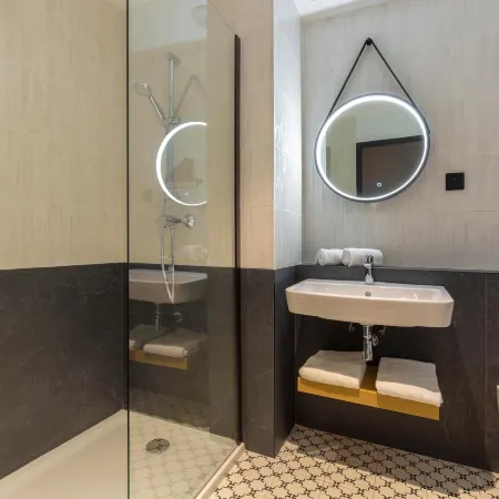 Tulip Hotels & Residences - Marseille Aubagne