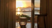 Suites by Eco Hotel El Nido - Merinäköala