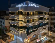 The Pacific Hotel