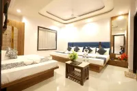 Hotel ELITE CHOICE - 早餐