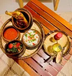 Kaduwa Imperial Hotel - breakfast