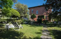 Fantastic Liberty Villa in the Heart of Versilia - Villas