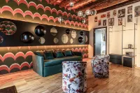 Palazzo San Fedele - Como Suites - Homestays