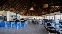 Mia Reef Isla Mujeres - bar