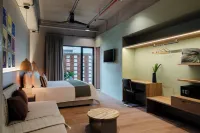 Hotel Obra - 2-Star