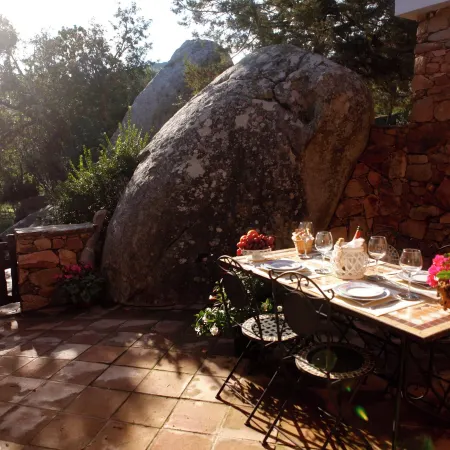 Chic Villa Antonina Num2178