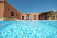 Stavlos Villa - Виллы