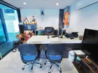 The Pixel Places Hotels near MRT - Yaek Nonthaburi 1