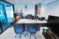 皮克賽爾普拉塞公寓式酒店