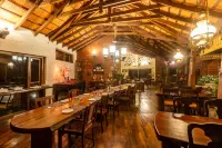 Urvinkaan - An Estate Hotel Chikmagalur - breakfast