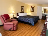 Jameson Inn - Perry - Pools