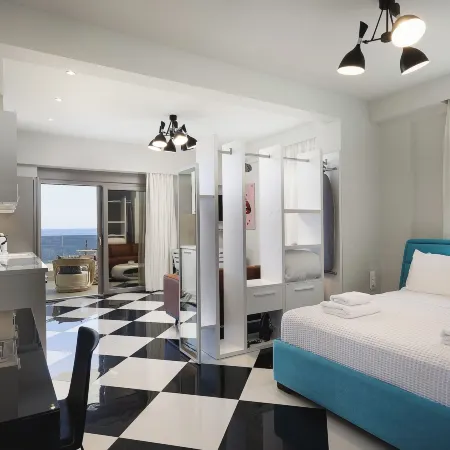 MGM Suites
