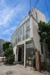 킨타로 럭셔리 하우스 시부야 - 방갈로