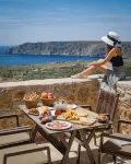 Anemos Suites Mani - Pools