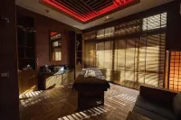 Susesi Luxury Resort - spa