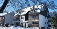 Kompakt, Gepflegte Unterkunft mit Balkon - 4-Star