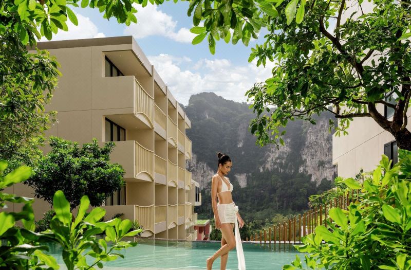 Grand Mercure Krabi Ao Nang photo 5