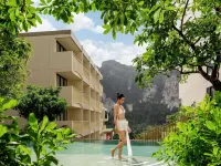 Grand Mercure Krabi Ao Nang - 5 Yıldız