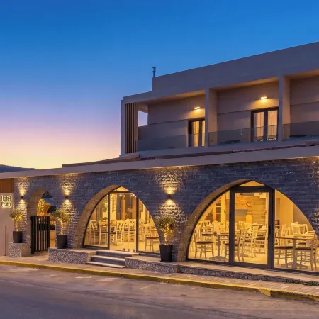 Erato Hotel