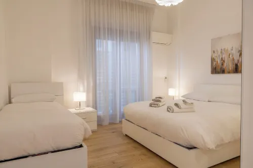 Residence d'Azeglio - Apartments